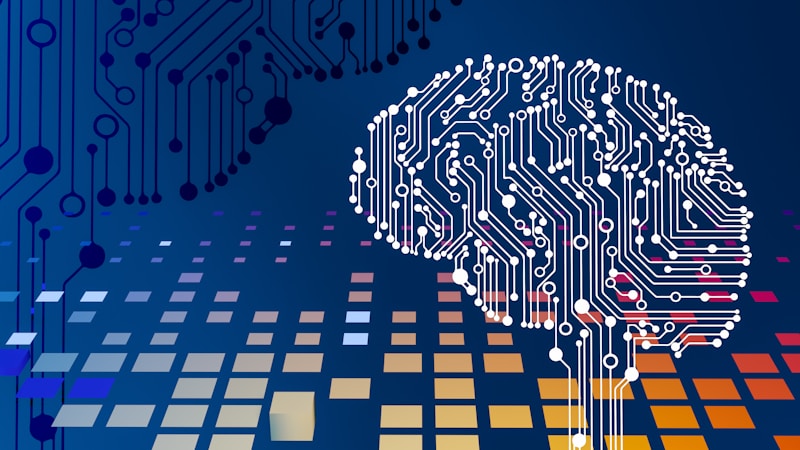 AI tools and search technology