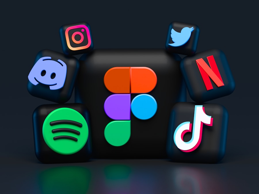 Influencer and KOL content creator